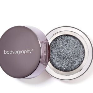 4/$20 Bodyography Silver Glitter Eyeshadow